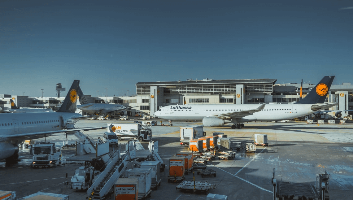 weltweiten Transport | Global Transportation